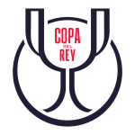 Logo de Copa del Rey