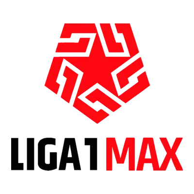 Liga 1 Max