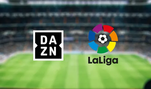 DAZN 2