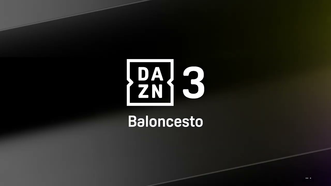 DAZN 3 (eventos)