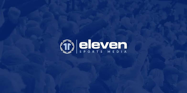 Dazn Eleven Pro 1 BE